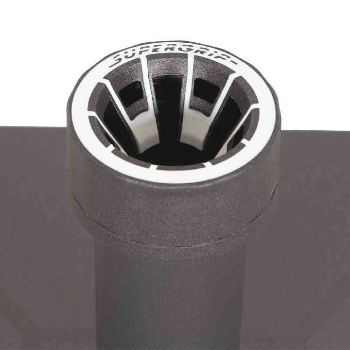 SIENA GARDEN Betonständer 40 kg eckig, anthrazit